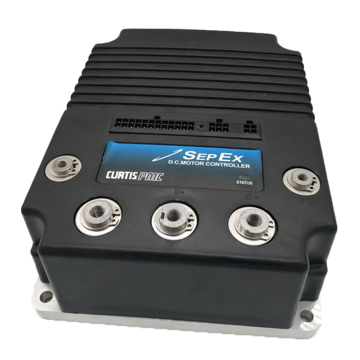 Controller 1244 36-48V/600A