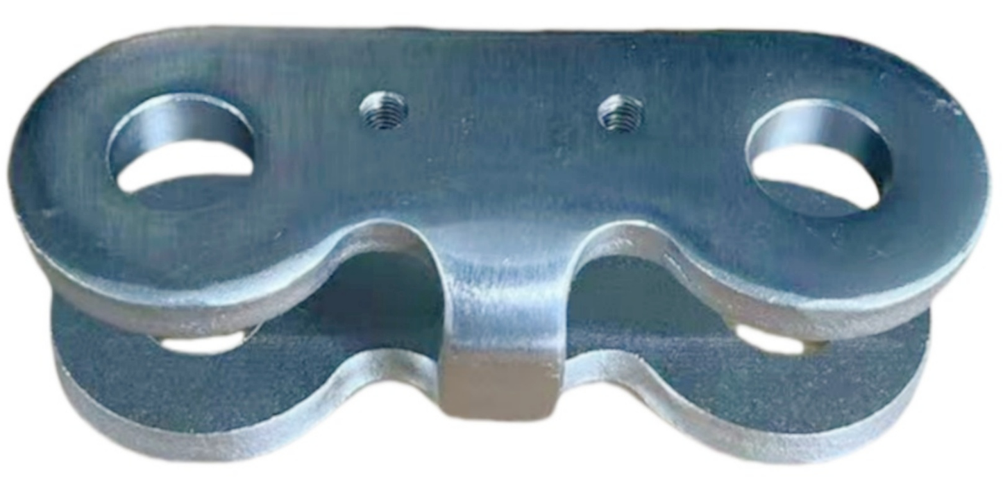 Mitsubishi Steering Link 91F43-00500