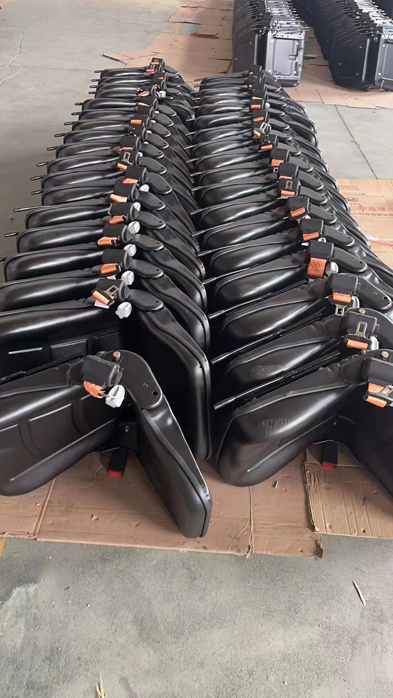 EP Original Forklift Seat 7830-525000-S0