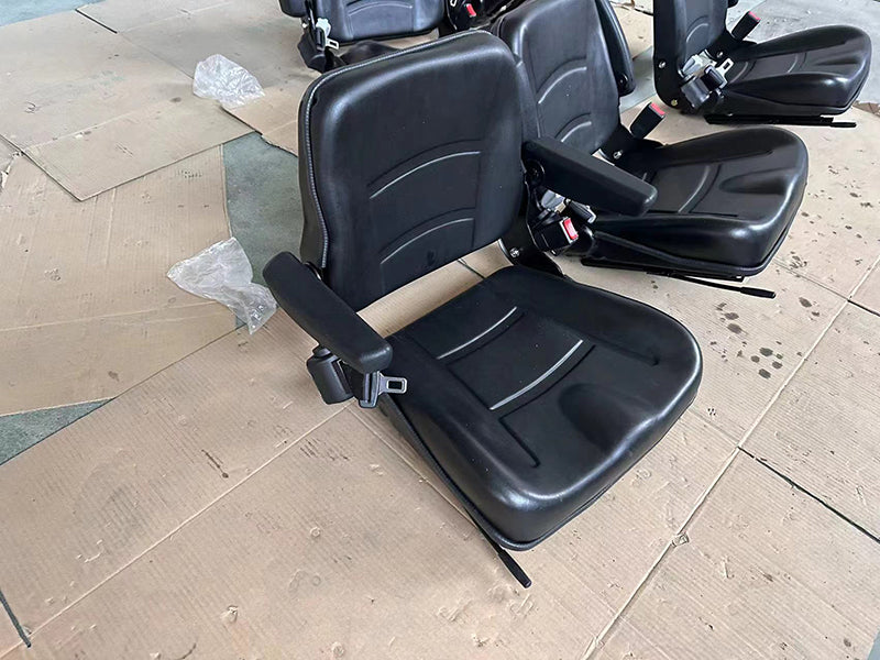 EP Original Forklift Seat 7830-525000-S0