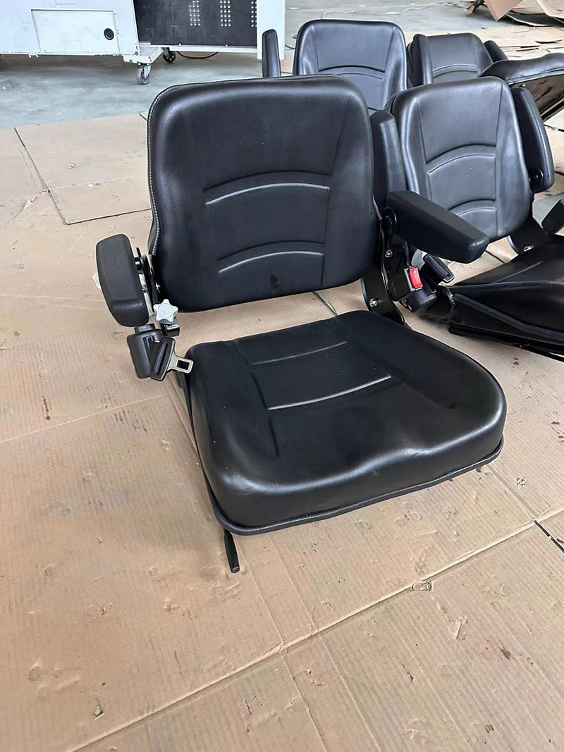 EP Original Forklift Seat 7830-525000-S0