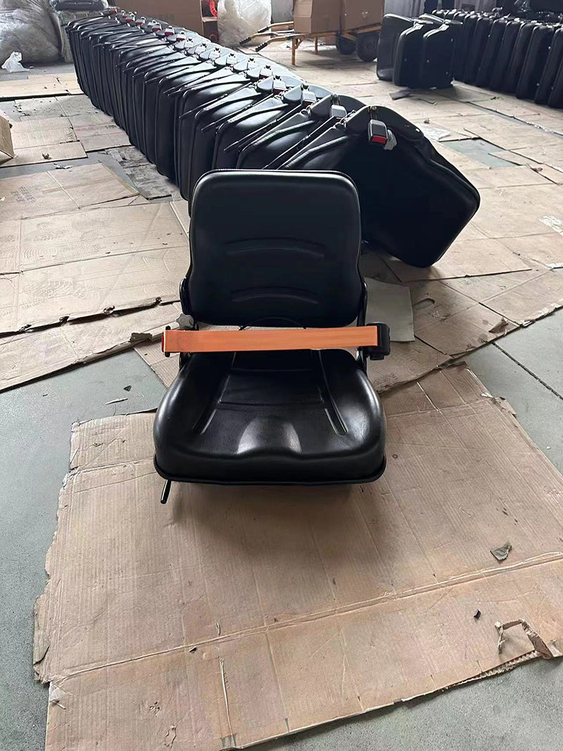 EP Original Forklift Seat 7830-525000-S0