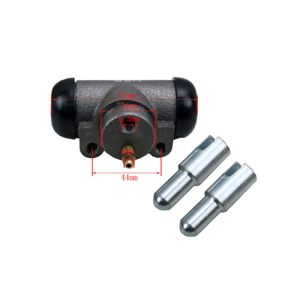 Колесный цилиндр Hyster 1334648