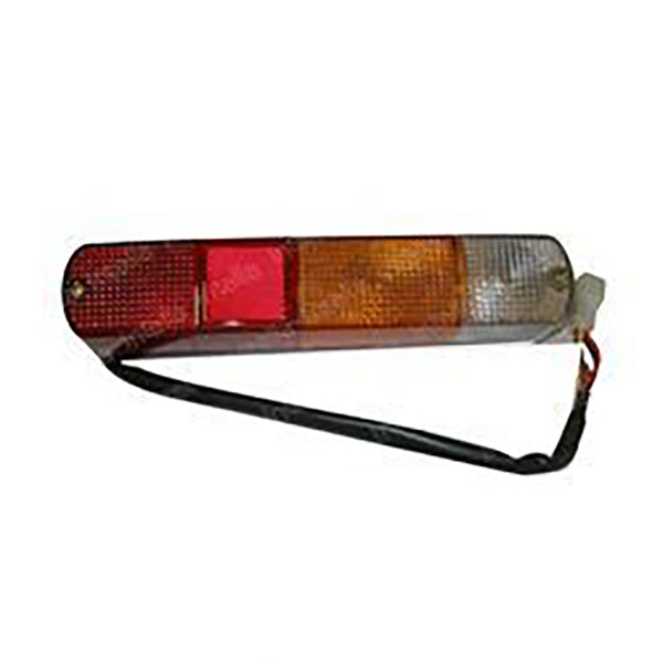 Mitsubishi Rear Combination Lamp of OEM 05153-08101/05153-08400
