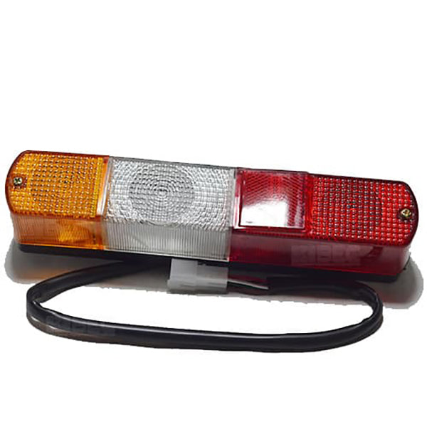 Mitsubishi Rear Combination Lamp of OEM 05153-09501/91305-01800/05153-09500