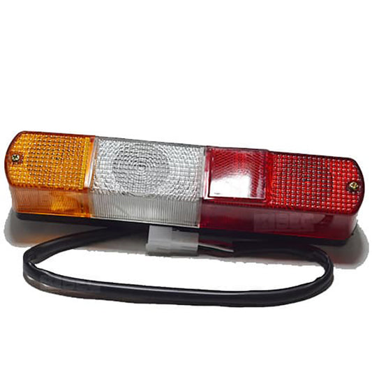 Mitsubishi Rear Combination Lamp of OEM 05153-09501/91305-01800/05153-09500