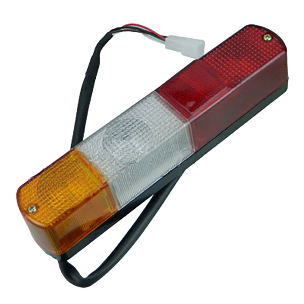 Mitsubishi Rear Combination Lamp of OEM 05153-09501/91305-01800/05153-09500