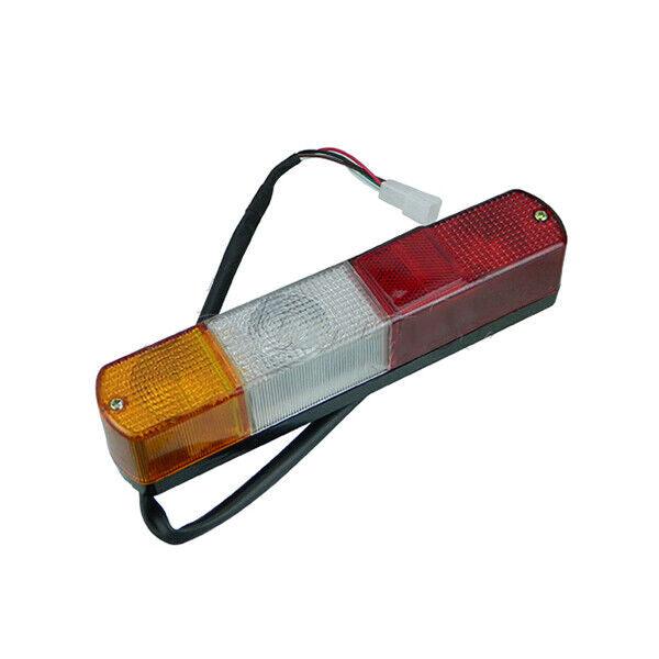 Mitsubishi Rear Combination Lamp of OEM 05153-09501/91305-01800/05153-09500
