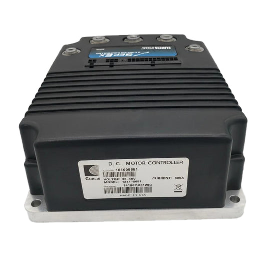 Controller 1244 36-48V/600A