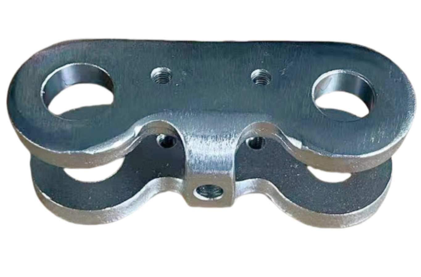 Mitsubishi Steering Link 91E43-10600