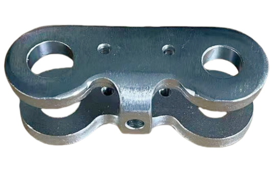 Mitsubishi Steering Link 91E43-10600