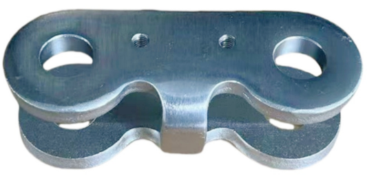 Mitsubishi Steering Link 91F43-00500