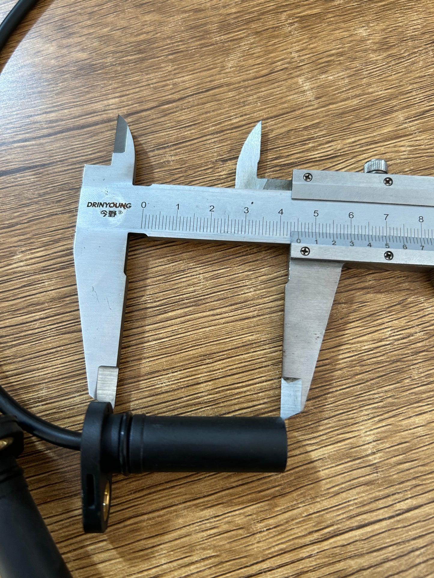 Encoder 45 mm