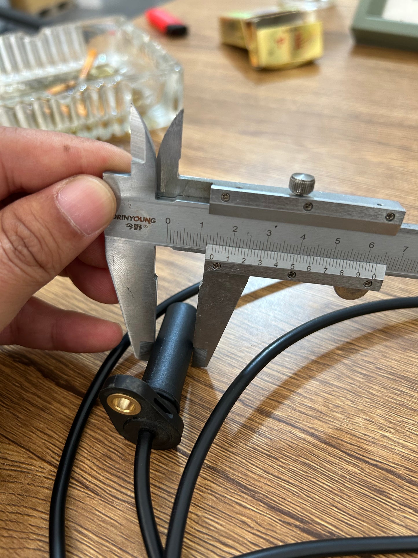 Encoder 45 mm