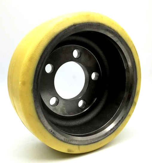 Linde Drive Wheel 0039902311 254x102-80