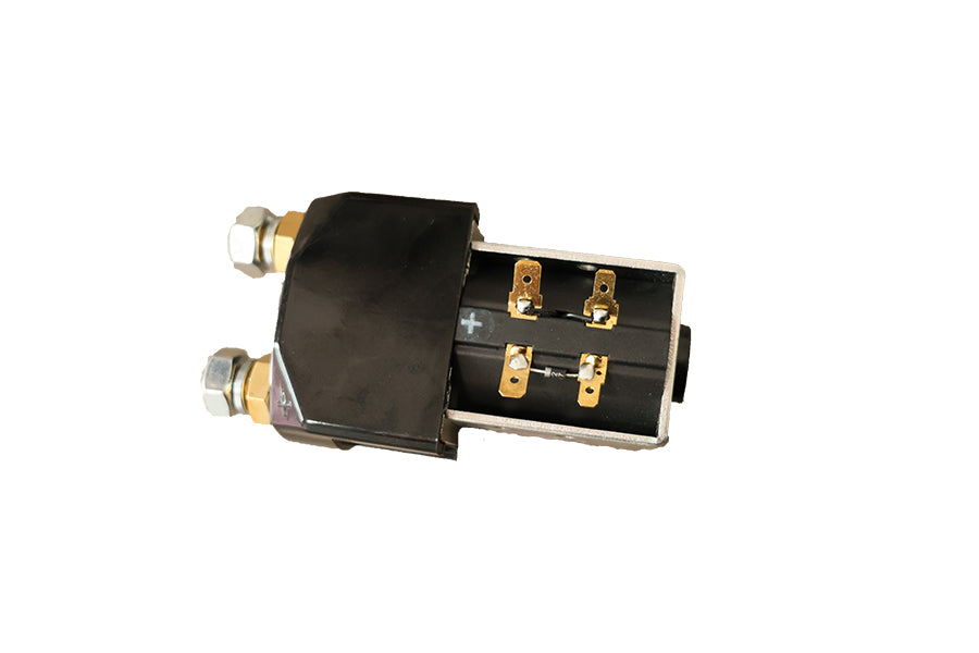Contactor SU280B-1268/B4SW51 350A