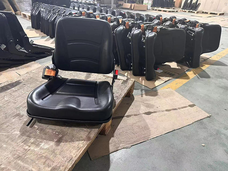 EP Original Forklift Seat 7830-525000-S0