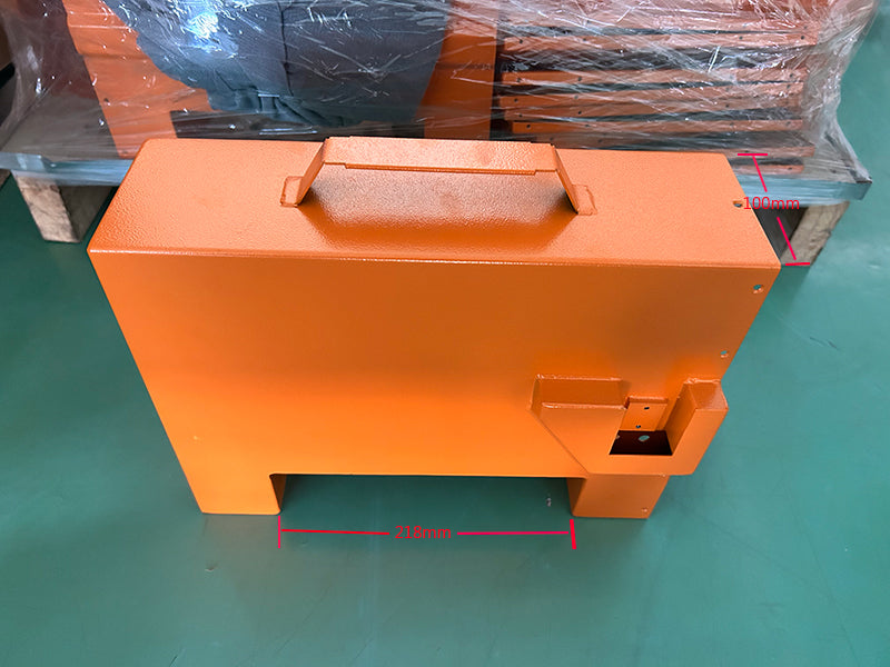 Lithium battery of DZL482001-Q00 48Voltage and 20AH