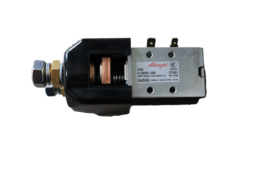 Contactor SU280B-1268/B4SW51 350A